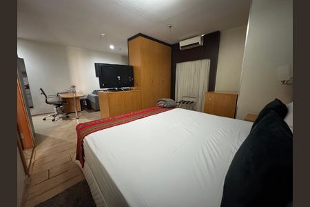 Apartamento à venda com 1 quarto, 33m² em Taguatinga, Brasília