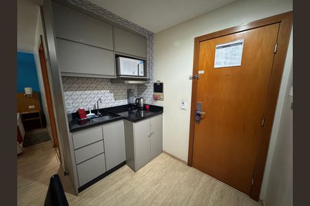 Apartamento à venda com 1 quarto, 33m² em Taguatinga, Brasília