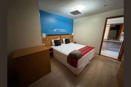 Apartamento à venda com 1 quarto, 33m² em Taguatinga, Brasília