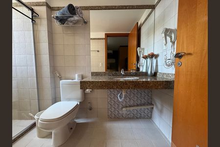 Apartamento à venda com 1 quarto, 33m² em Taguatinga, Brasília
