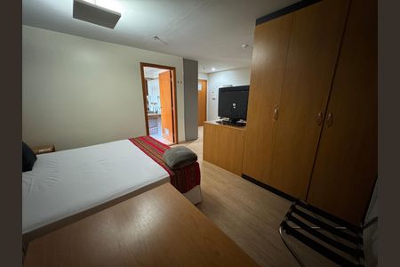 Apartamento à venda com 1 quarto, 33m² em Taguatinga, Brasília