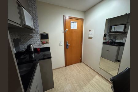 Apartamento à venda com 1 quarto, 33m² em Taguatinga, Brasília