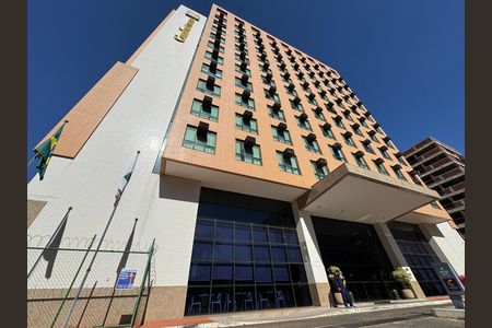 Apartamento à venda com 1 quarto, 33m² em Taguatinga, Brasília