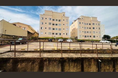 Apartamento para alugar com 2 quartos, 59m² em Vila Industrial (campinas), Campinas