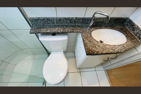 Apartamento para alugar com 2 quartos, 59m² em Vila Industrial (campinas), Campinas