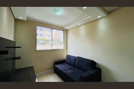Apartamento para alugar com 2 quartos, 59m² em Vila Industrial (campinas), Campinas