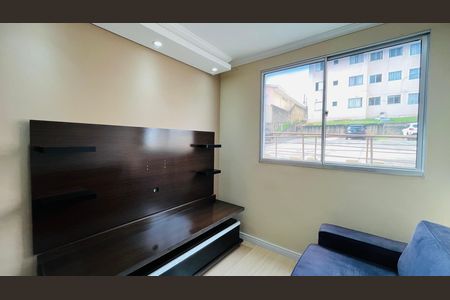 Apartamento para alugar com 2 quartos, 59m² em Vila Industrial (campinas), Campinas