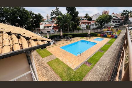 Apartamento para alugar com 2 quartos, 59m² em Vila Industrial (campinas), Campinas