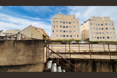 Apartamento para alugar com 2 quartos, 59m² em Vila Industrial (campinas), Campinas