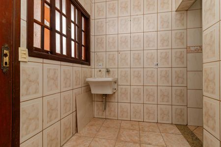 Casa para alugar com 120m², 4 quartos e 2 vagas Casa para alugar com 120m², 4 quartos e 2 vagasÁrea de Serviço