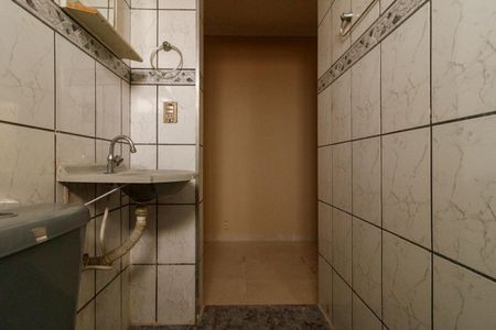 Casa para alugar com 120m², 4 quartos e 2 vagas Casa para alugar com 120m², 4 quartos e 2 vagasBanheiro da Suíte