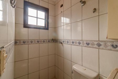 Casa para alugar com 120m², 4 quartos e 2 vagas Casa para alugar com 120m², 4 quartos e 2 vagasBanheiro da Suíte 3