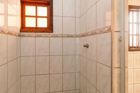 Casa para alugar com 120m², 4 quartos e 2 vagas Casa para alugar com 120m², 4 quartos e 2 vagasLavabo