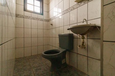 Casa para alugar com 120m², 4 quartos e 2 vagas Casa para alugar com 120m², 4 quartos e 2 vagasBanheiro da Suíte