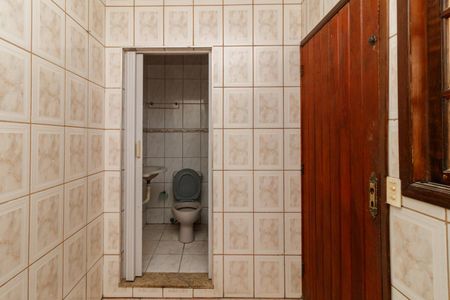 Casa para alugar com 120m², 4 quartos e 2 vagas Casa para alugar com 120m², 4 quartos e 2 vagasÁrea de Serviço