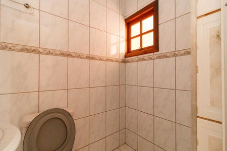 Casa para alugar com 120m², 4 quartos e 2 vagas Casa para alugar com 120m², 4 quartos e 2 vagasLavabo