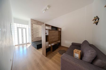 Studio de apartamento para alugar com 1 quarto, 45m² em Bela Vista, São Paulo