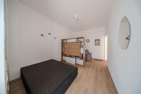 Studio de apartamento para alugar com 1 quarto, 45m² em Bela Vista, São Paulo