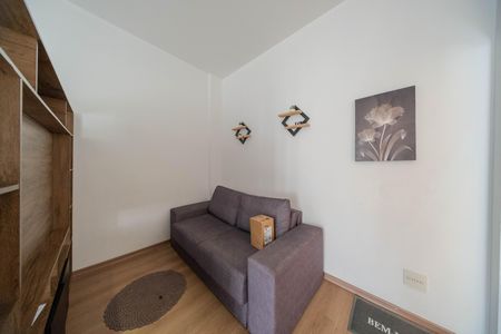 Studio de apartamento para alugar com 1 quarto, 45m² em Bela Vista, São Paulo