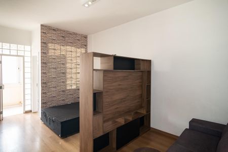 Kitnet/Studio para alugar com 1 quarto, 45m² em Bela Vista, São Paulo