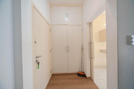 Studio de apartamento para alugar com 1 quarto, 45m² em Bela Vista, São Paulo