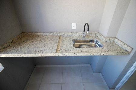 Apartamento para alugar com 2 quartos, 60m² em Vila Progresso, Sorocaba