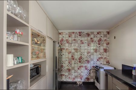 Cozinha de casa à venda com 3 quartos, 314m² em Vila Mariana, São Paulo