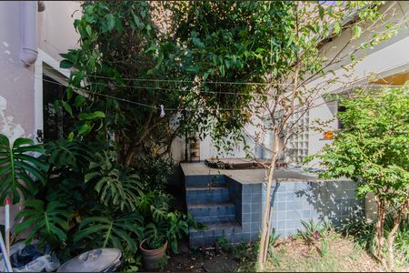 Área externa de casa à venda com 3 quartos, 314m² em Vila Mariana, São Paulo