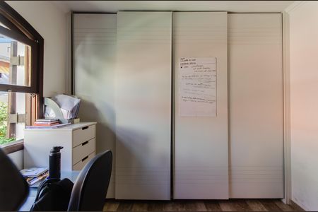 Suíte 3 de casa à venda com 3 quartos, 314m² em Vila Mariana, São Paulo
