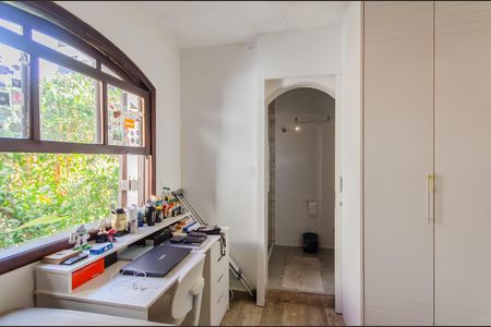 Suíte 2 de casa à venda com 3 quartos, 314m² em Vila Mariana, São Paulo