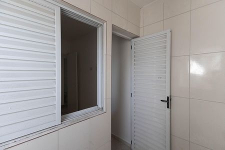Apartamento para alugar com 38m², 2 quartos e sem vaga Apartamento para alugar com 38m², 2 quartos e sem vagaÁrea de Serviço