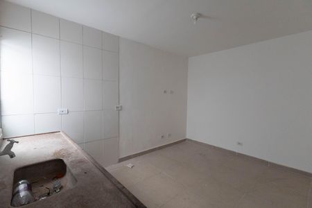 Apartamento para alugar com 2 quartos, 38m² em Jardim Japao, São Paulo