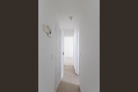 Colher de apartamento para alugar com 2 quartos, 38m² em Jardim Japao, São Paulo