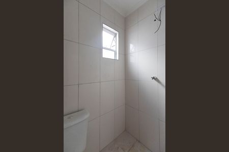 Apartamento para alugar com 38m², 2 quartos e sem vaga Apartamento para alugar com 38m², 2 quartos e sem vagaBanheiro