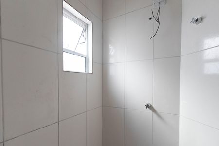 Banheiro de apartamento para alugar com 2 quartos, 38m² em Jardim Japao, São Paulo
