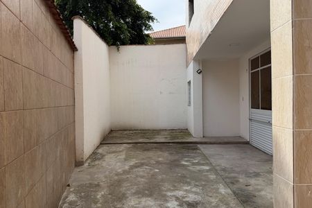 Casa para alugar com 133m², 3 quartos e 1 vagaQuintal