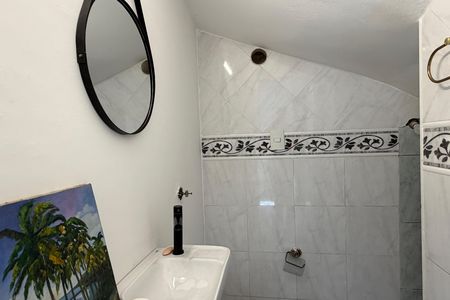Casa para alugar com 133m², 3 quartos e 1 vagaLavabo