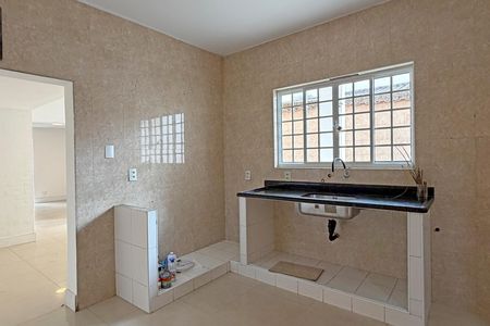 Casa para alugar com 133m², 3 quartos e 1 vagaCozinha