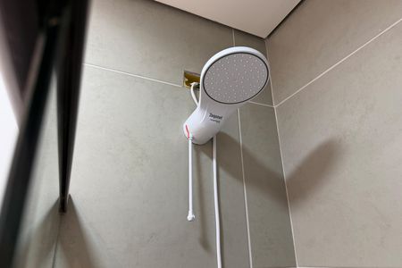 Casa para alugar com 133m², 3 quartos e 1 vagaBanheiro Social