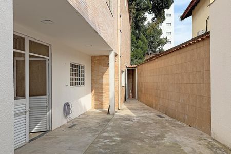 Casa para alugar com 133m², 3 quartos e 1 vagaQuintal