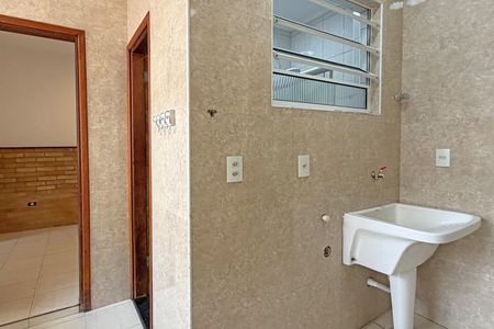 Casa para alugar com 133m², 3 quartos e 1 vagaÁrea de Serviço