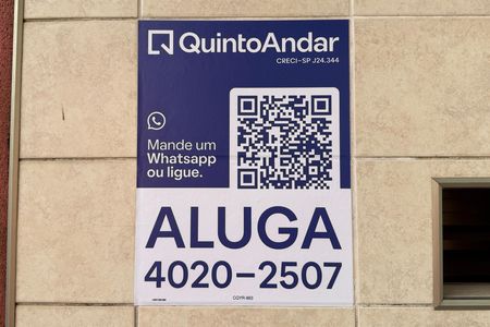 Casa para alugar com 133m², 3 quartos e 1 vagaPlaca instalada