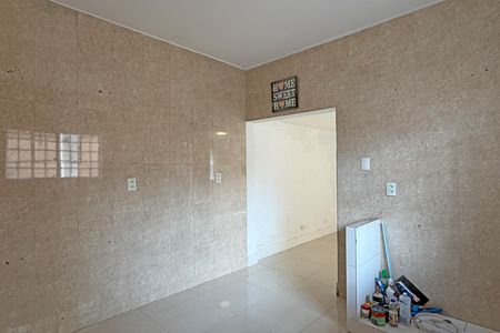 Casa para alugar com 133m², 3 quartos e 1 vagaCozinha