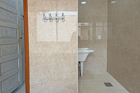 Casa para alugar com 133m², 3 quartos e 1 vagaÁrea de Serviço