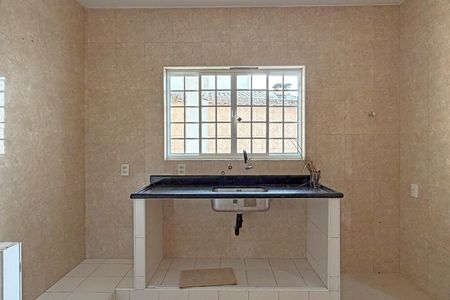 Casa para alugar com 133m², 3 quartos e 1 vagaCozinha