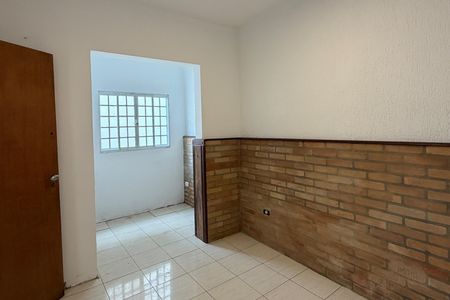 Casa para alugar com 133m², 3 quartos e 1 vagaQuarto de Serviço