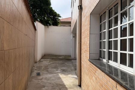Casa para alugar com 133m², 3 quartos e 1 vagaQuintal