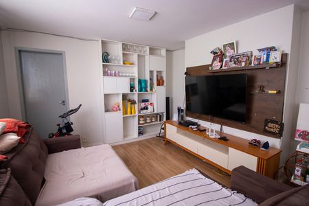 Apartamento à venda com 3 quartos, 93m² em Taguatinga, Brasília