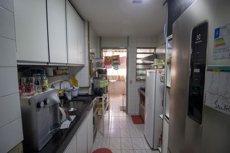 Apartamento à venda com 3 quartos, 93m² em Taguatinga, Brasília
