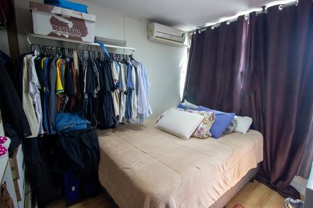 Apartamento à venda com 3 quartos, 93m² em Taguatinga, Brasília